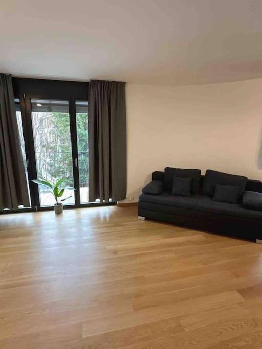 Neubau In Zuerich Oerlikon Lejlighed Eksteriør billede